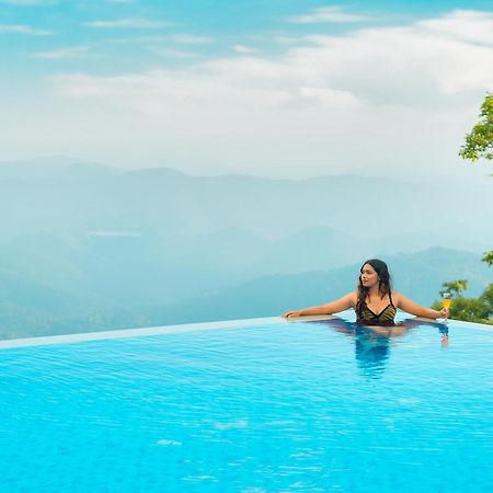 Le Montfort Resort 蒙纳 外观 照片
