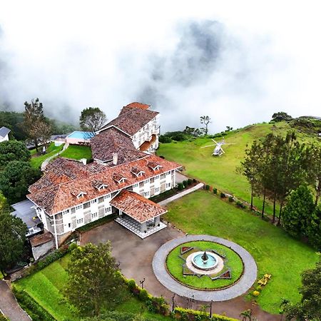 Le Montfort Resort 蒙纳 外观 照片