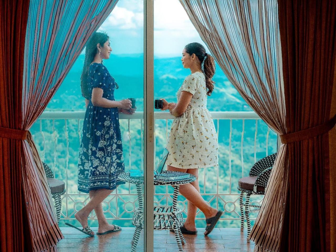 Le Montfort Resort 蒙纳 外观 照片