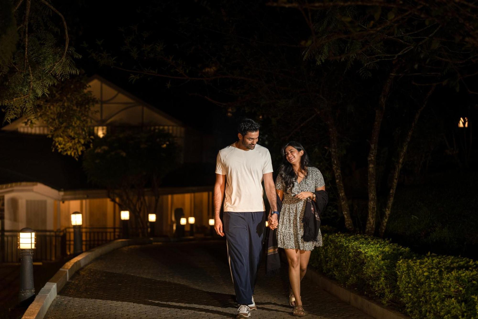 Le Montfort Resort 蒙纳 外观 照片