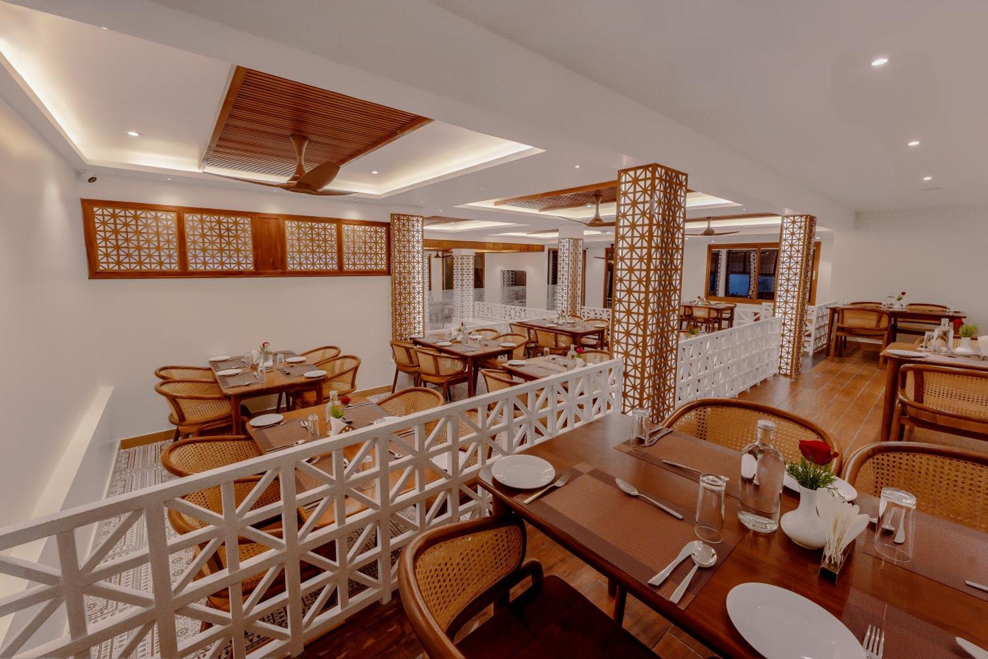 Le Montfort Resort 蒙纳 外观 照片