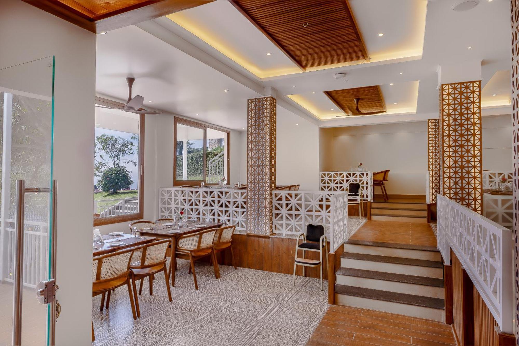 Le Montfort Resort 蒙纳 外观 照片