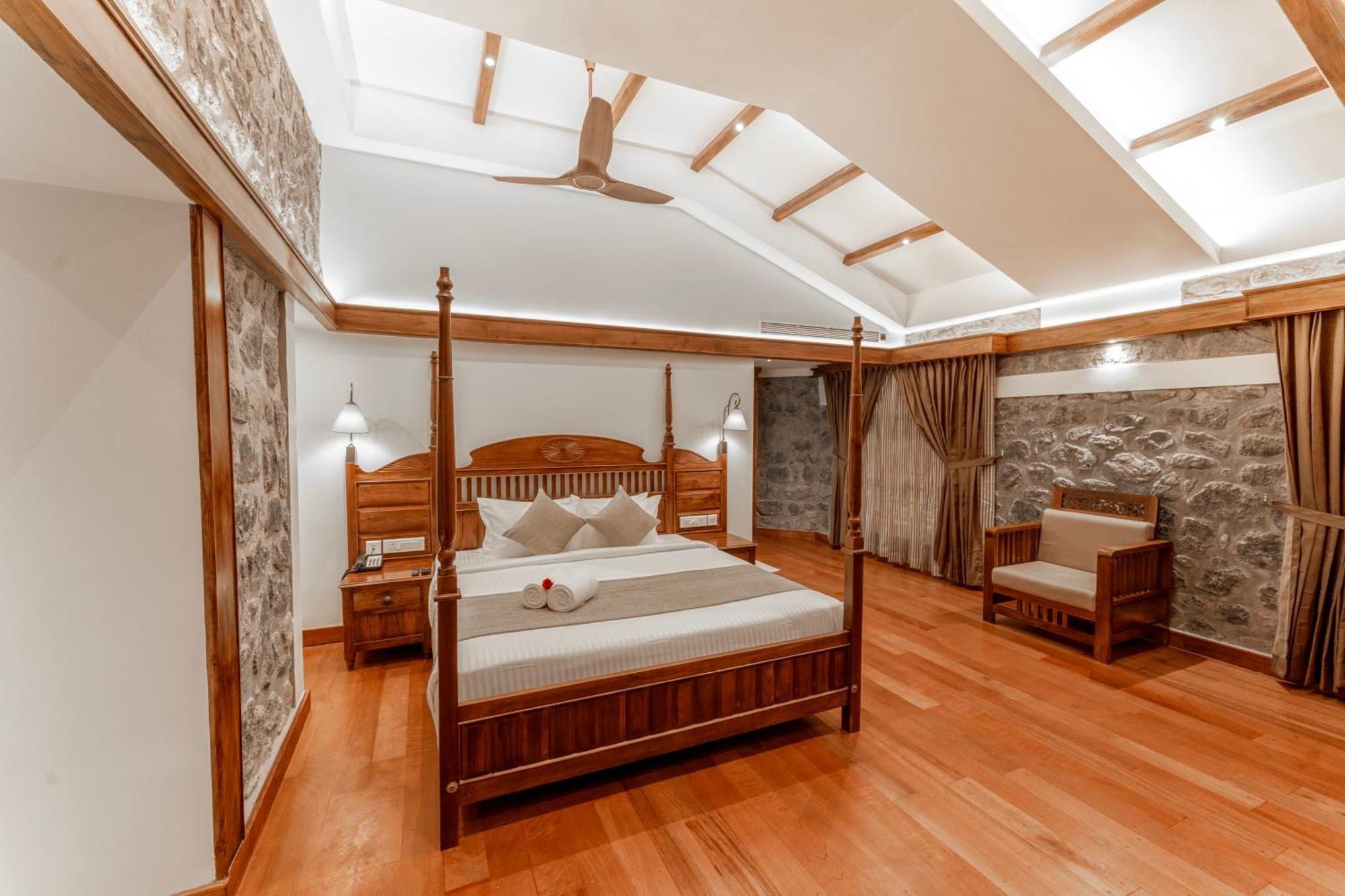 Le Montfort Resort 蒙纳 外观 照片