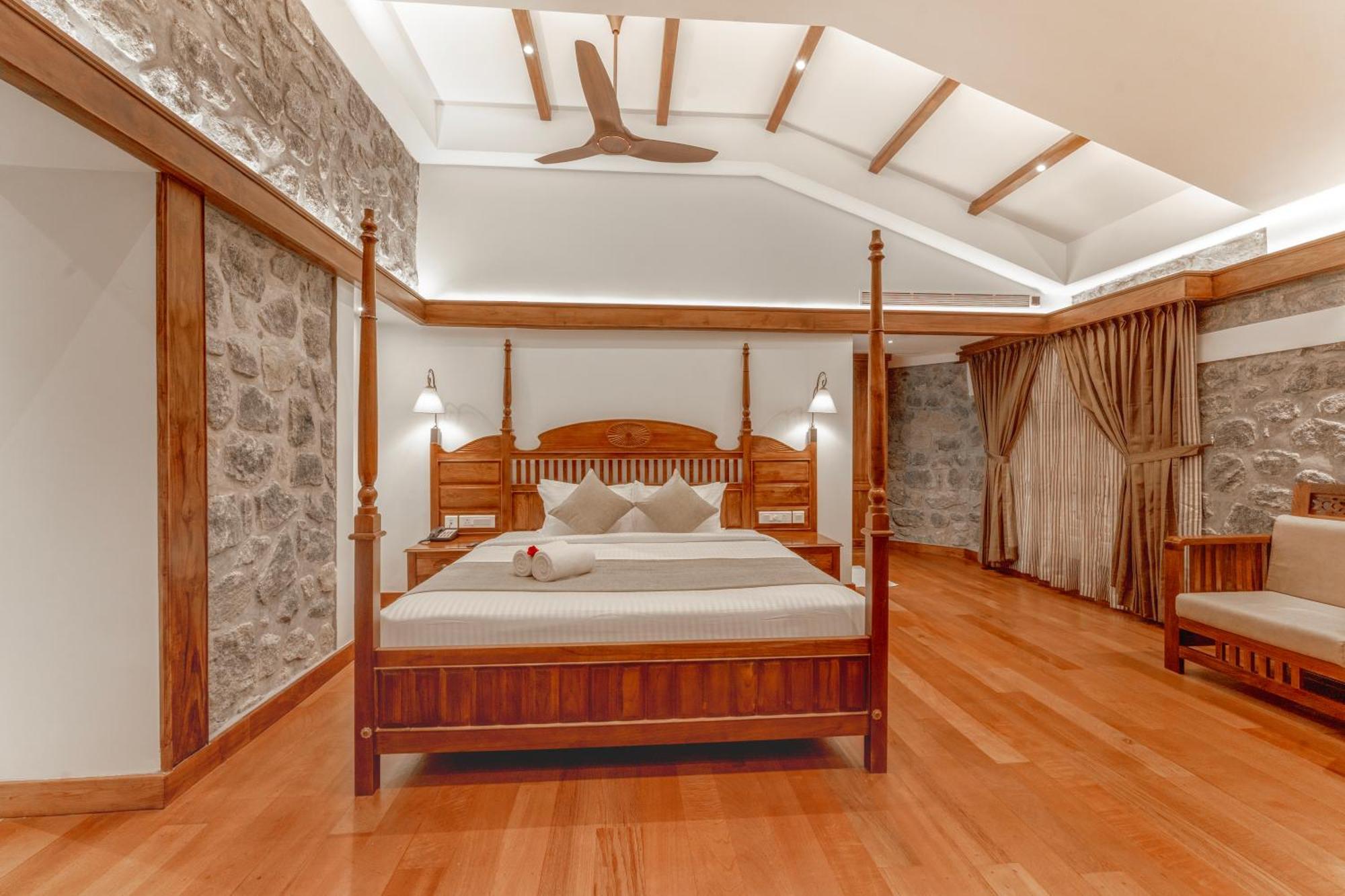 Le Montfort Resort 蒙纳 外观 照片