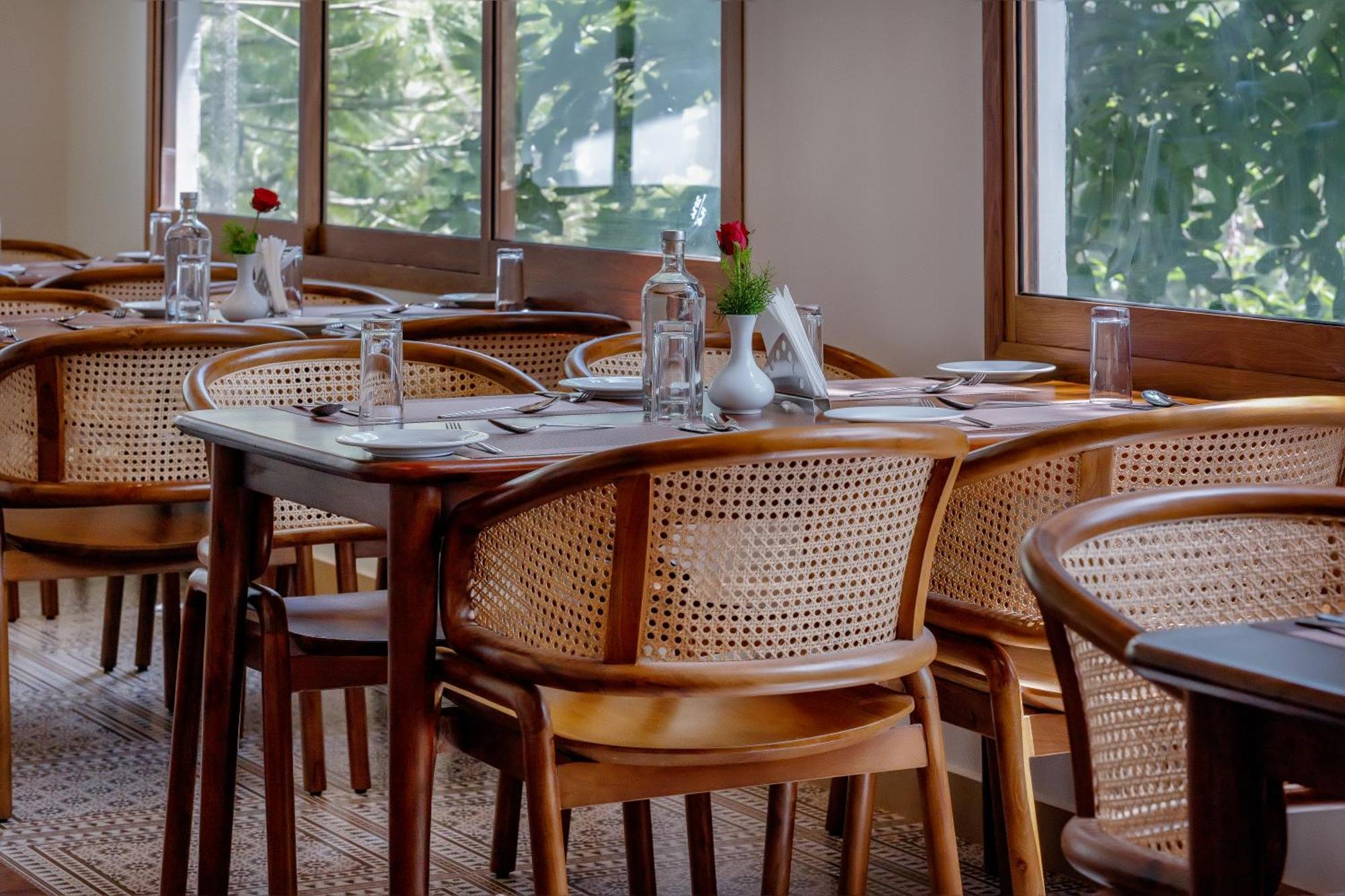 Le Montfort Resort 蒙纳 外观 照片
