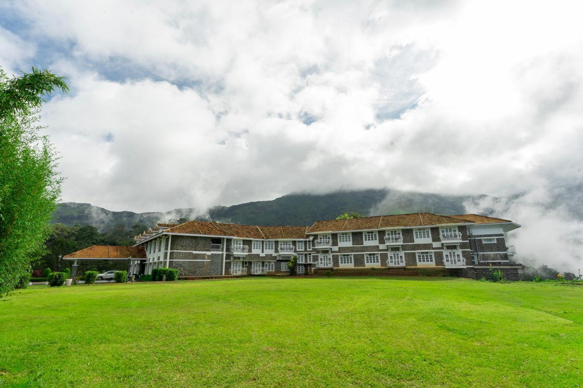 Le Montfort Resort 蒙纳 外观 照片