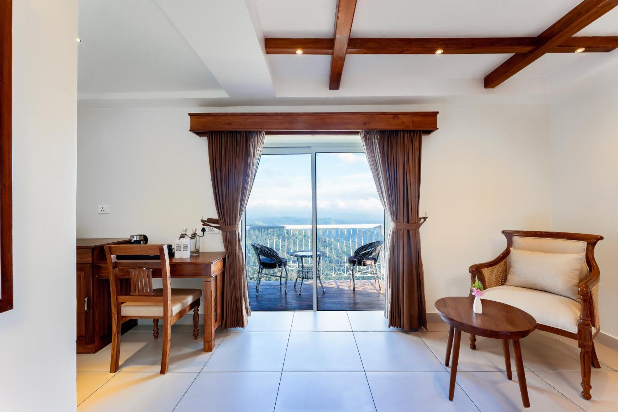 Le Montfort Resort 蒙纳 外观 照片