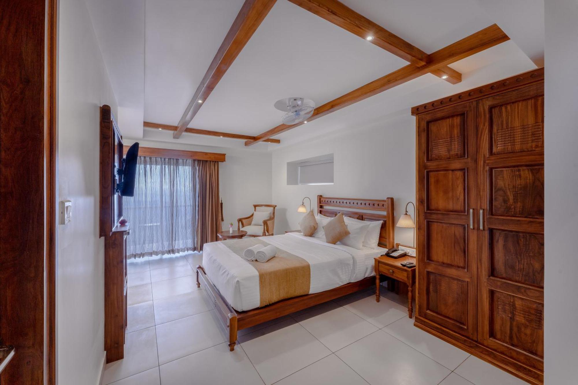 Le Montfort Resort 蒙纳 外观 照片