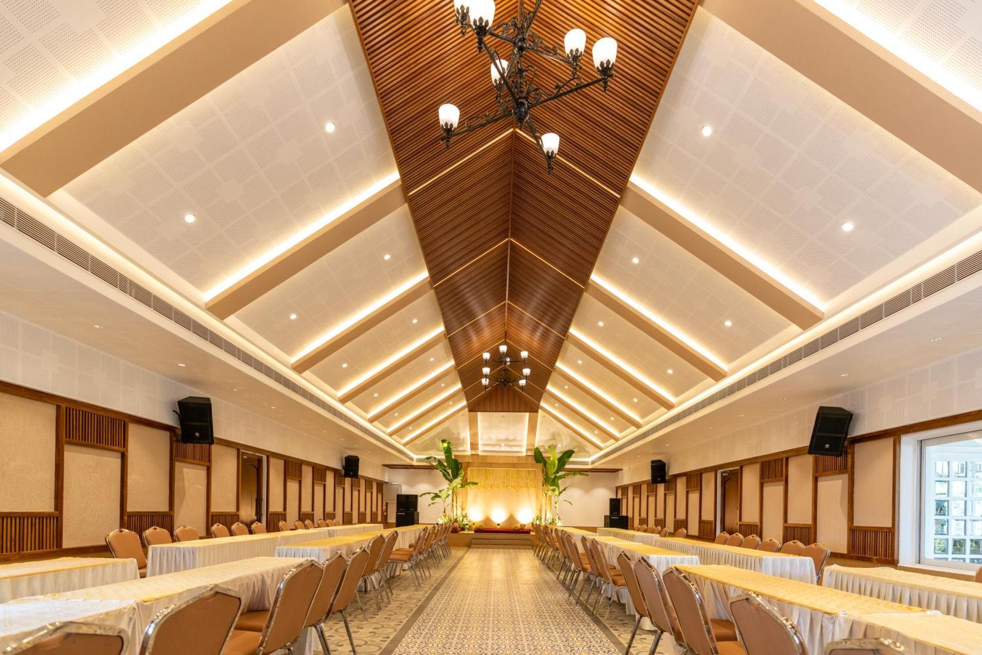 Le Montfort Resort 蒙纳 外观 照片