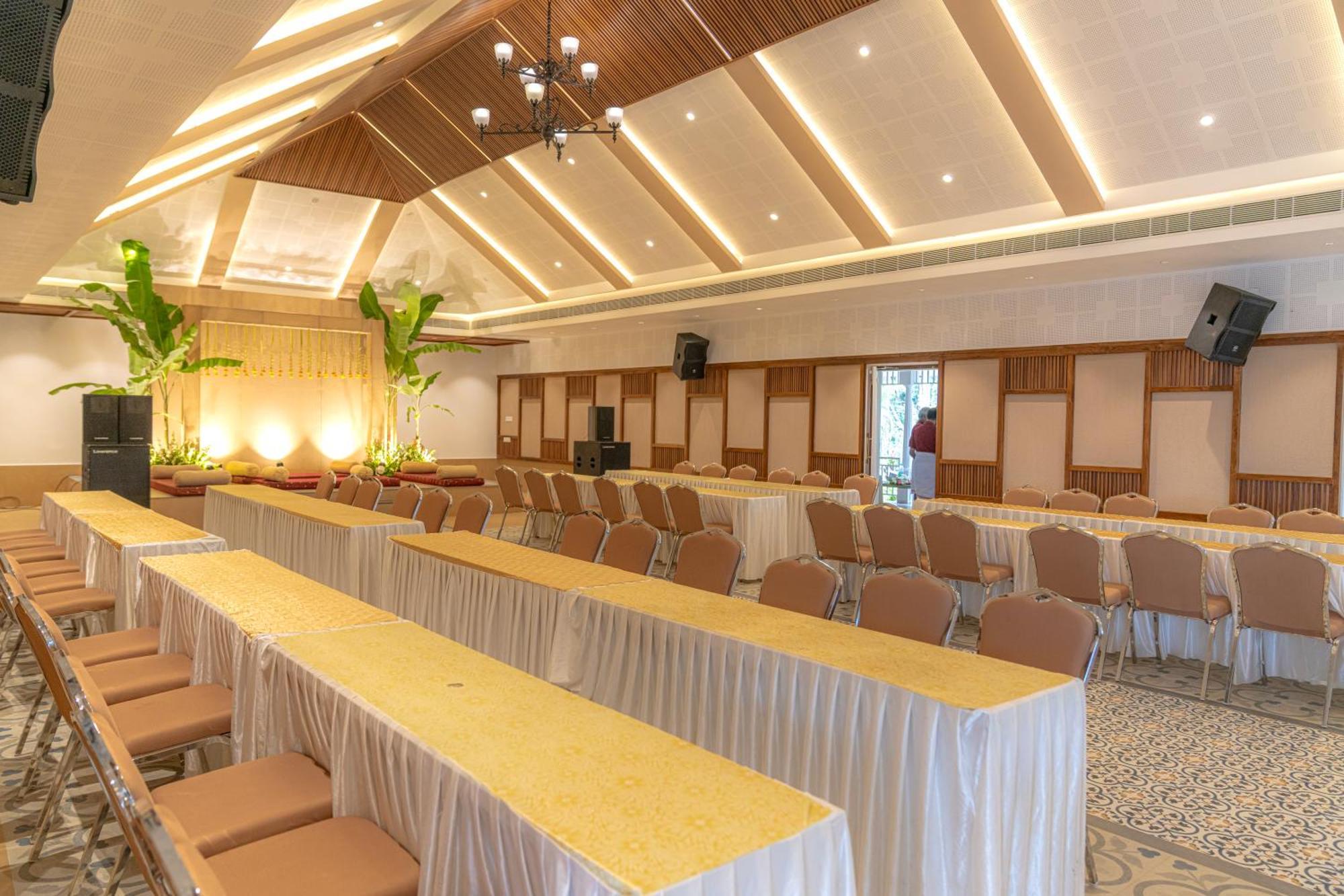 Le Montfort Resort 蒙纳 外观 照片