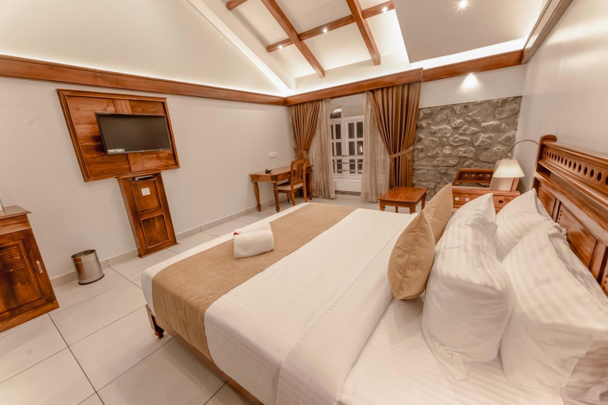 Le Montfort Resort 蒙纳 外观 照片