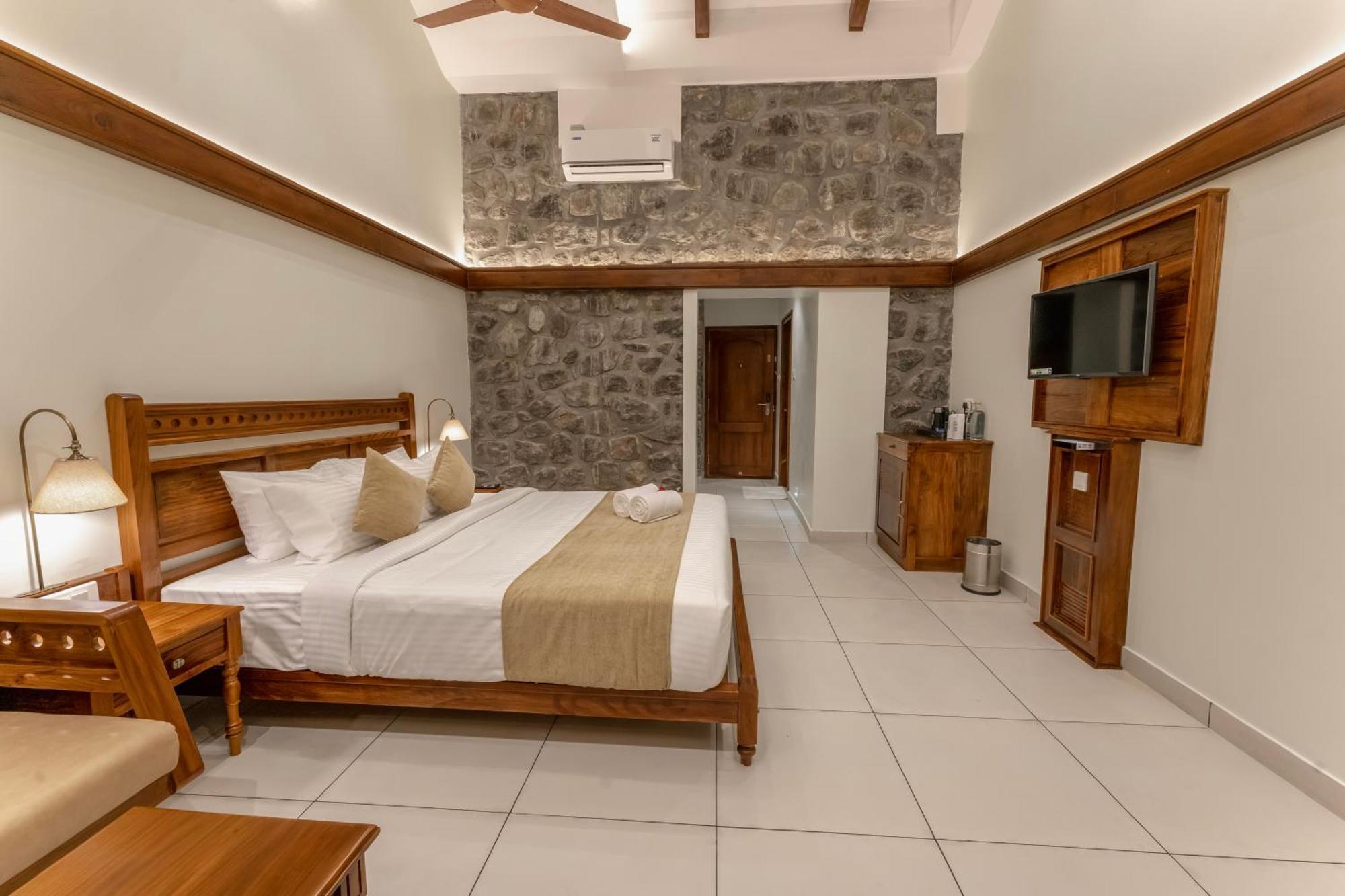 Le Montfort Resort 蒙纳 外观 照片