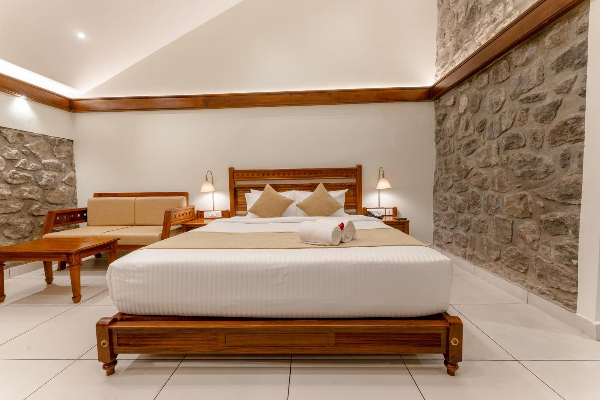 Le Montfort Resort 蒙纳 外观 照片